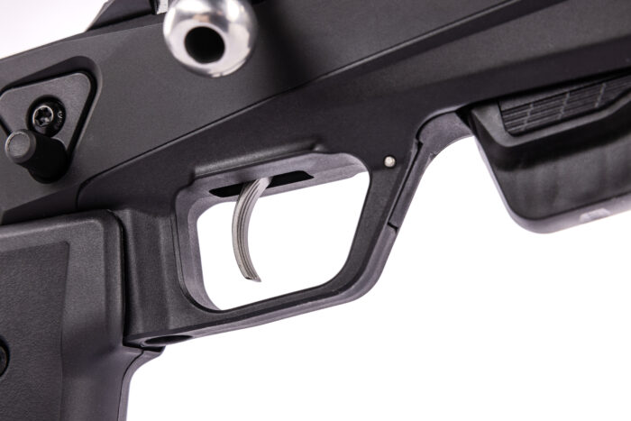 Tikka T1x Ace Black - .22 LR - Afbeelding 5