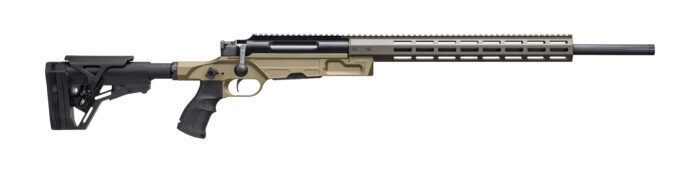 Haenel LR/One - .308 Win.