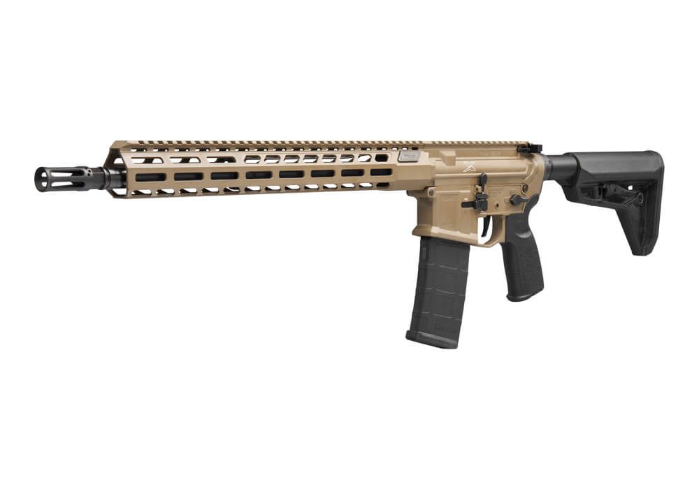 Sig Sauer M400-SDI X - Afbeelding 3