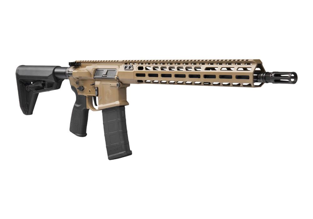 Sig Sauer M400-SDI X