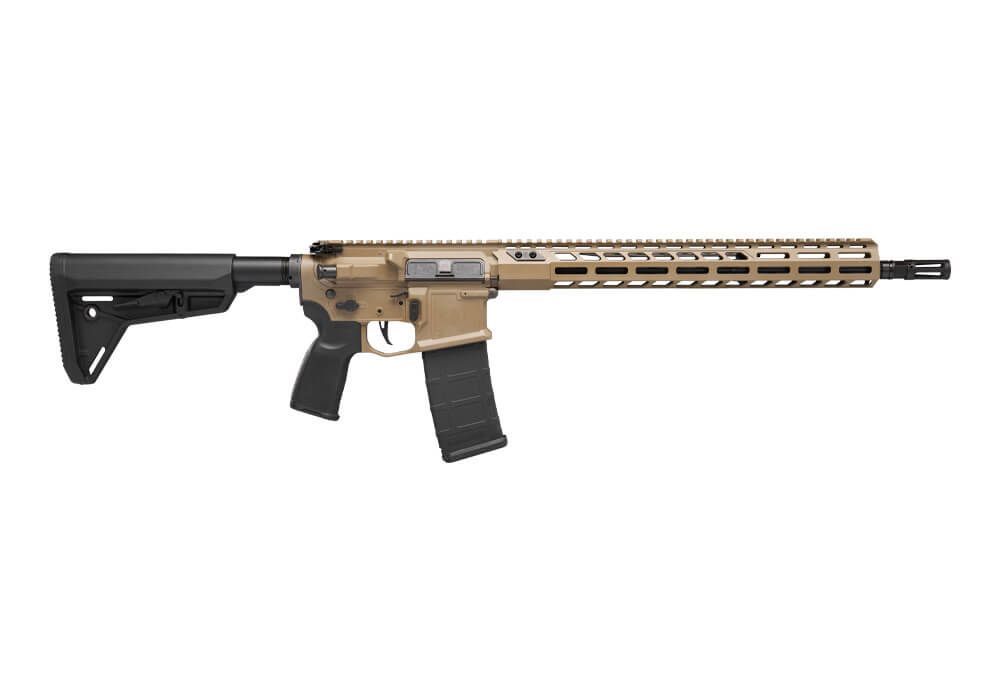 Sig Sauer M400-SDI X - Afbeelding 4