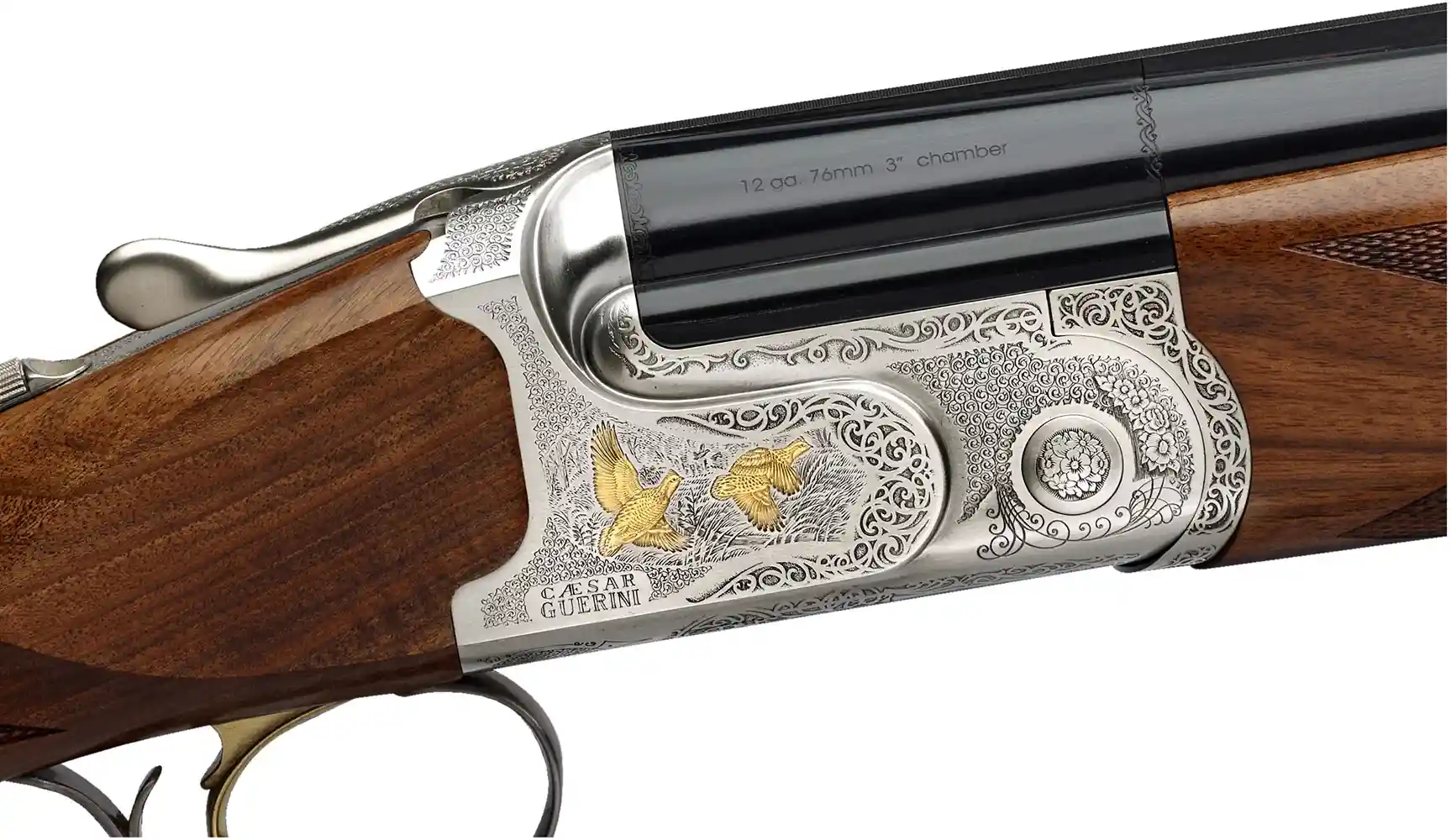 Caesar Guerini Tempio 71 cm - Afbeelding 2